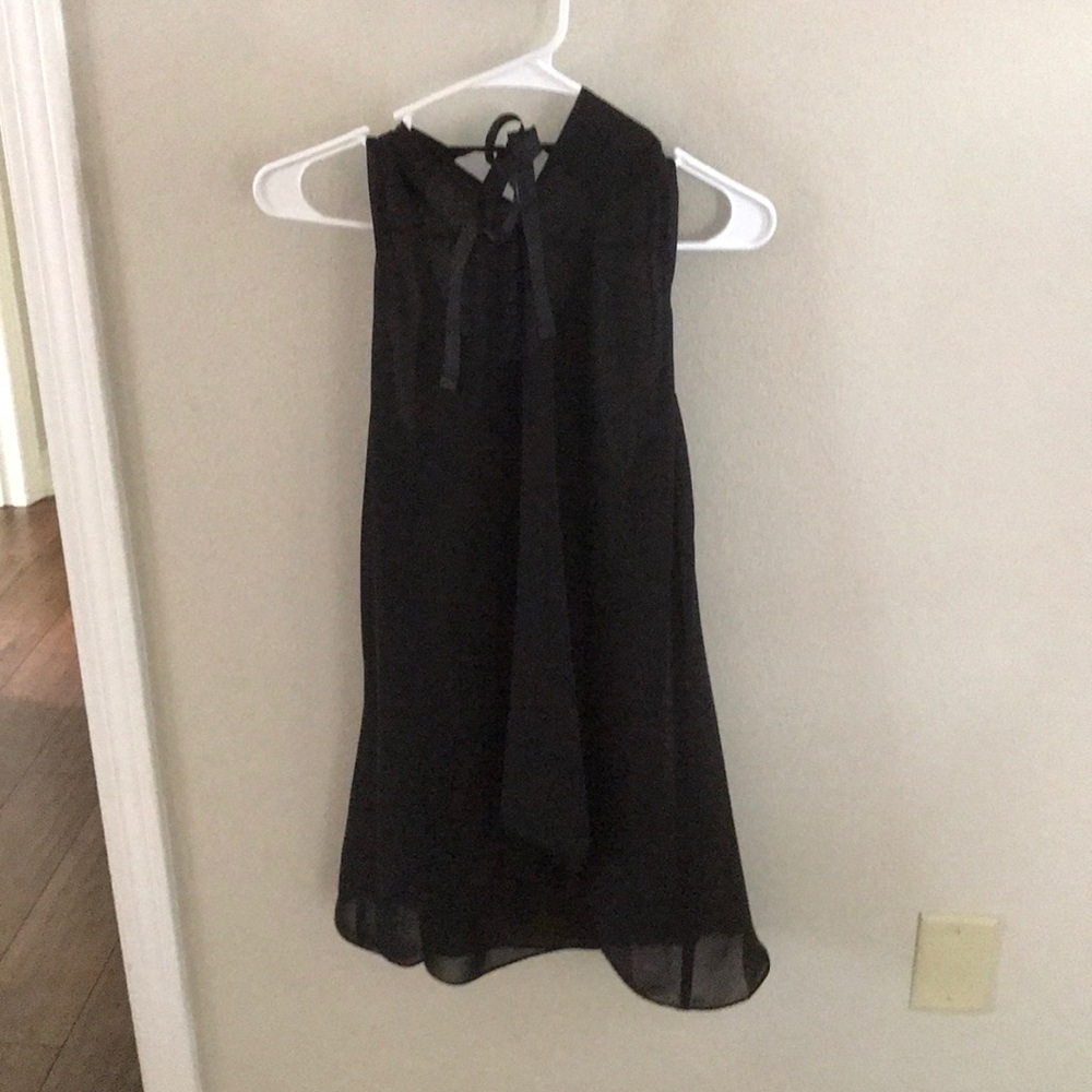 Designer blouse - Picture 3 of 3